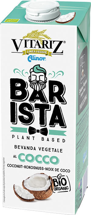 Vitariz Barista