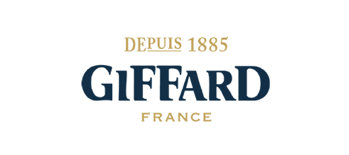 Giffard logo