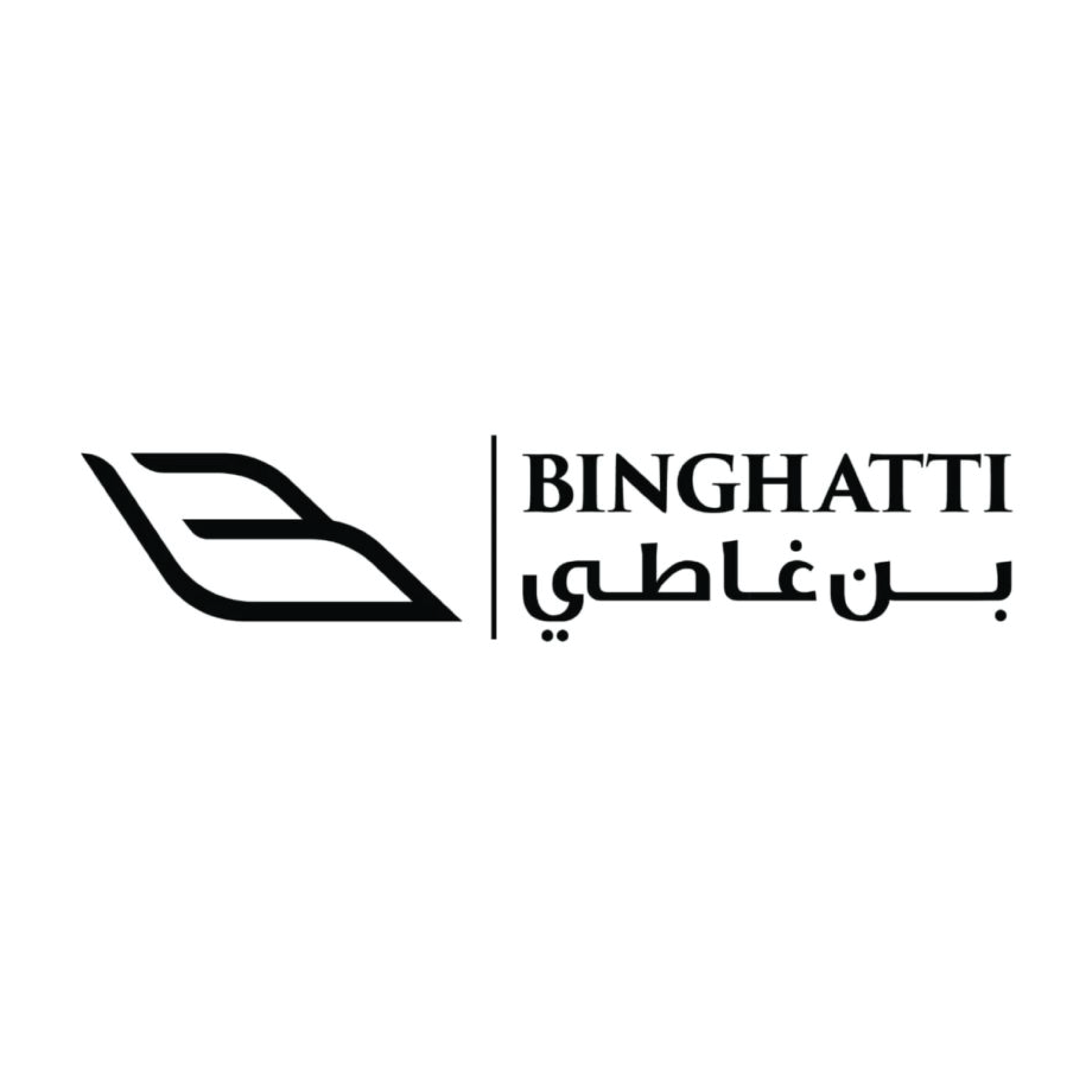 OP Binghatti