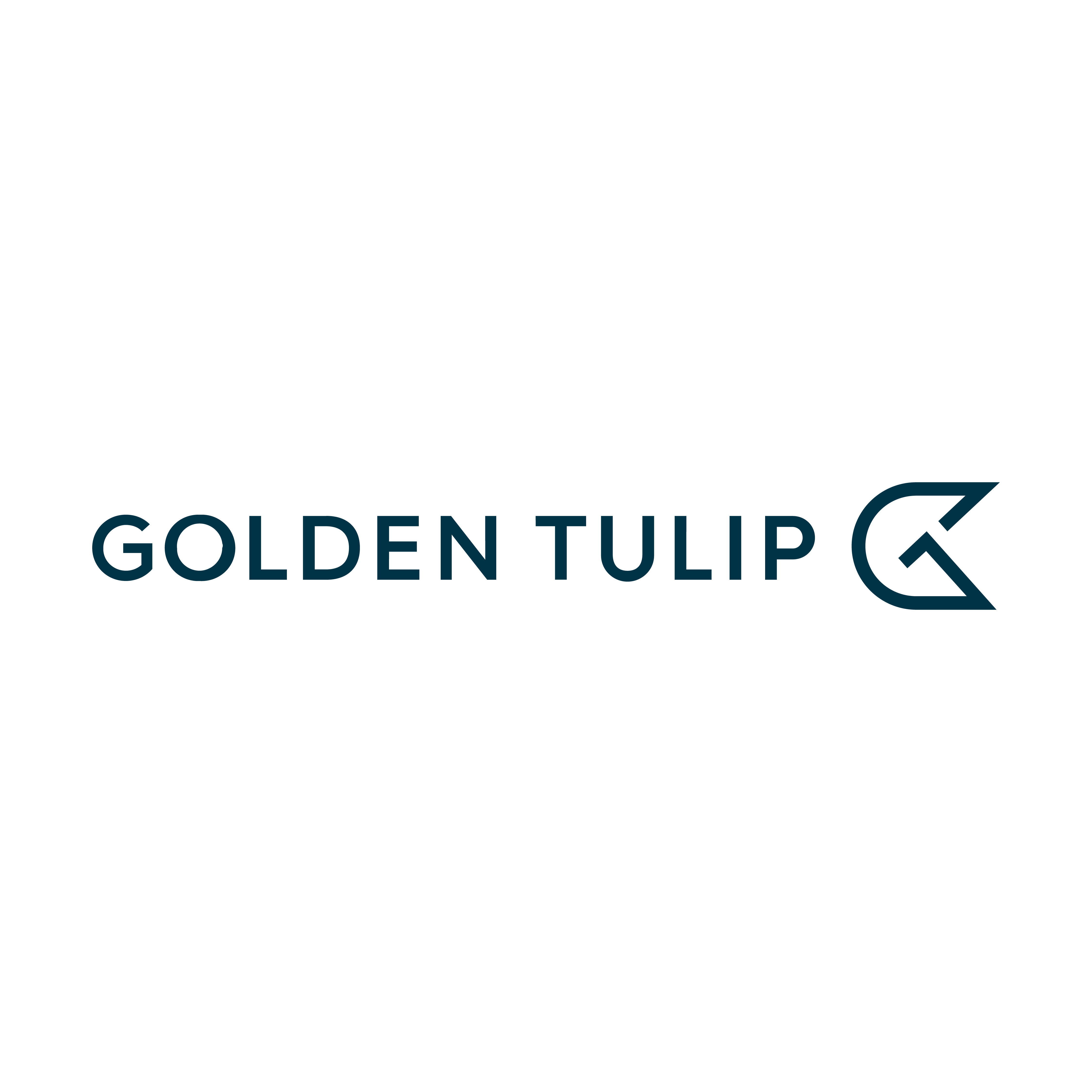 OP Golden Tulip