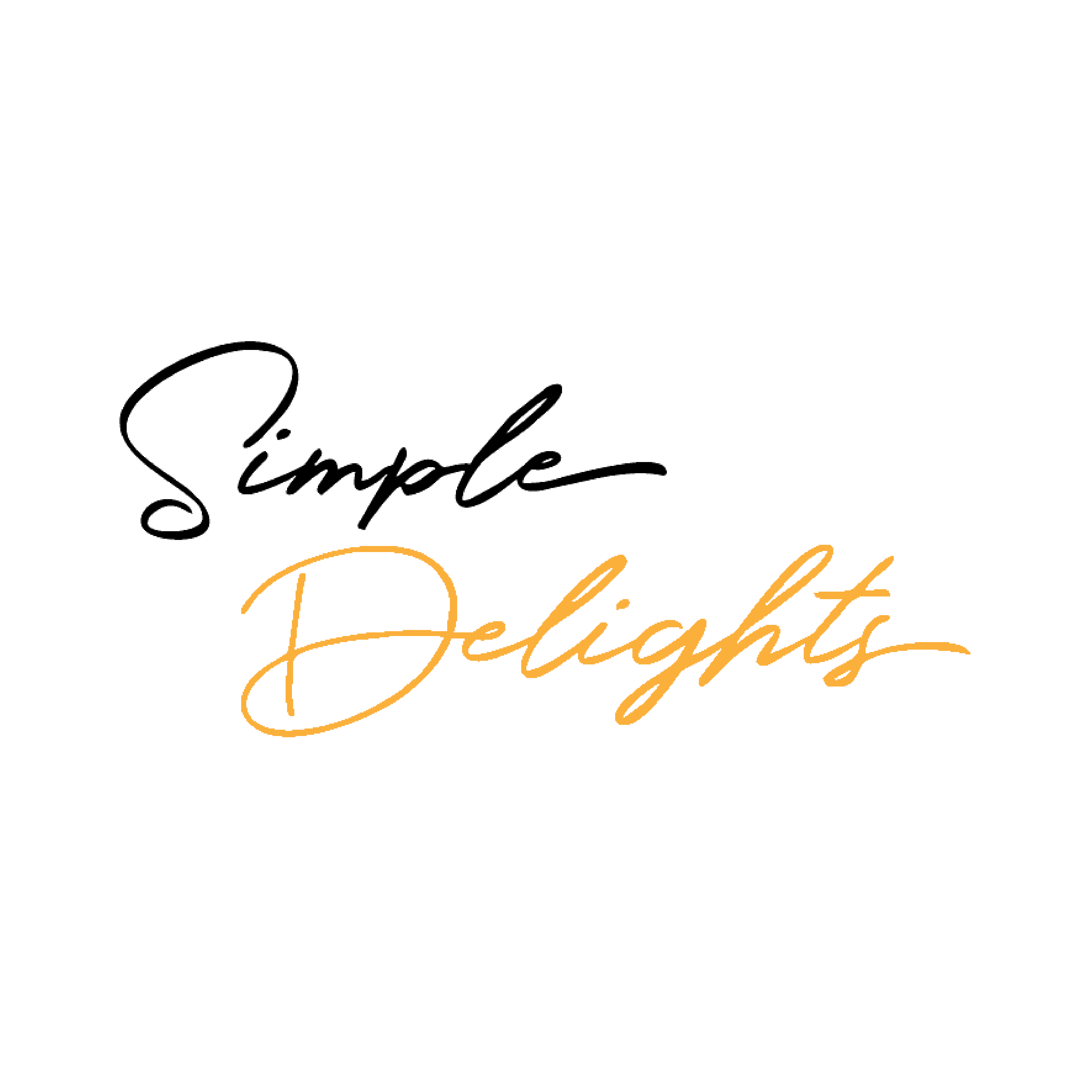 OP Simple Delights